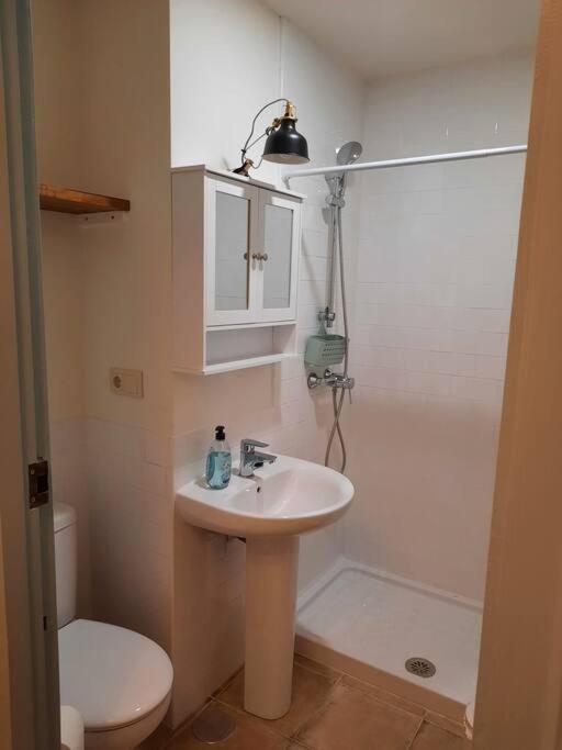 Las Casas Del Rincon- 7 Dormitorios Villahermosa Kültér fotó